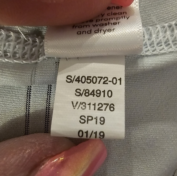 Athleta Racerback Tank - Picture 9 of 11